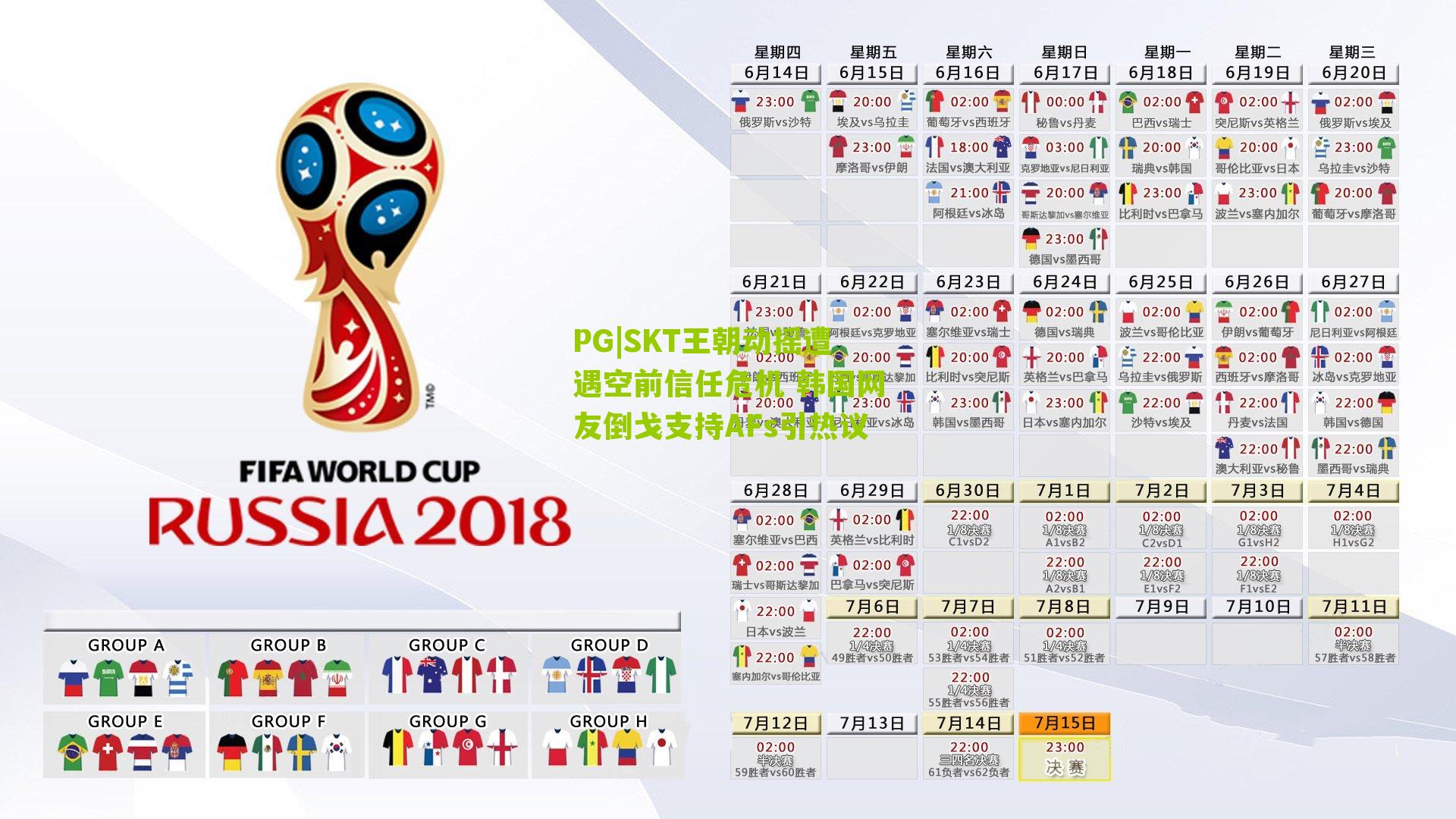 SKT王朝动摇遭遇空前信任危机 韩国网友倒戈支持AFs引热议