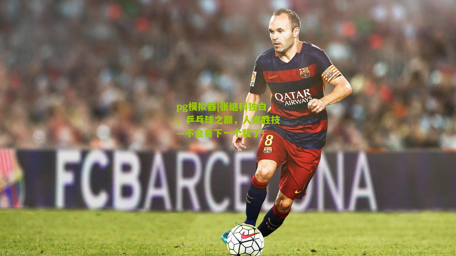 张继科独白，乒乓球之巅，人定胜技—不会有下一个我了！