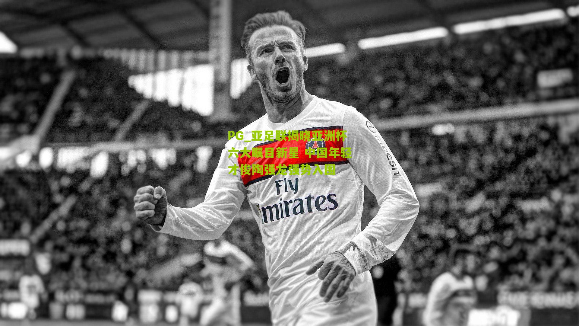 亚足联揭晓亚洲杯六大瞩目新星 中国年轻才俊陶强龙强势入围