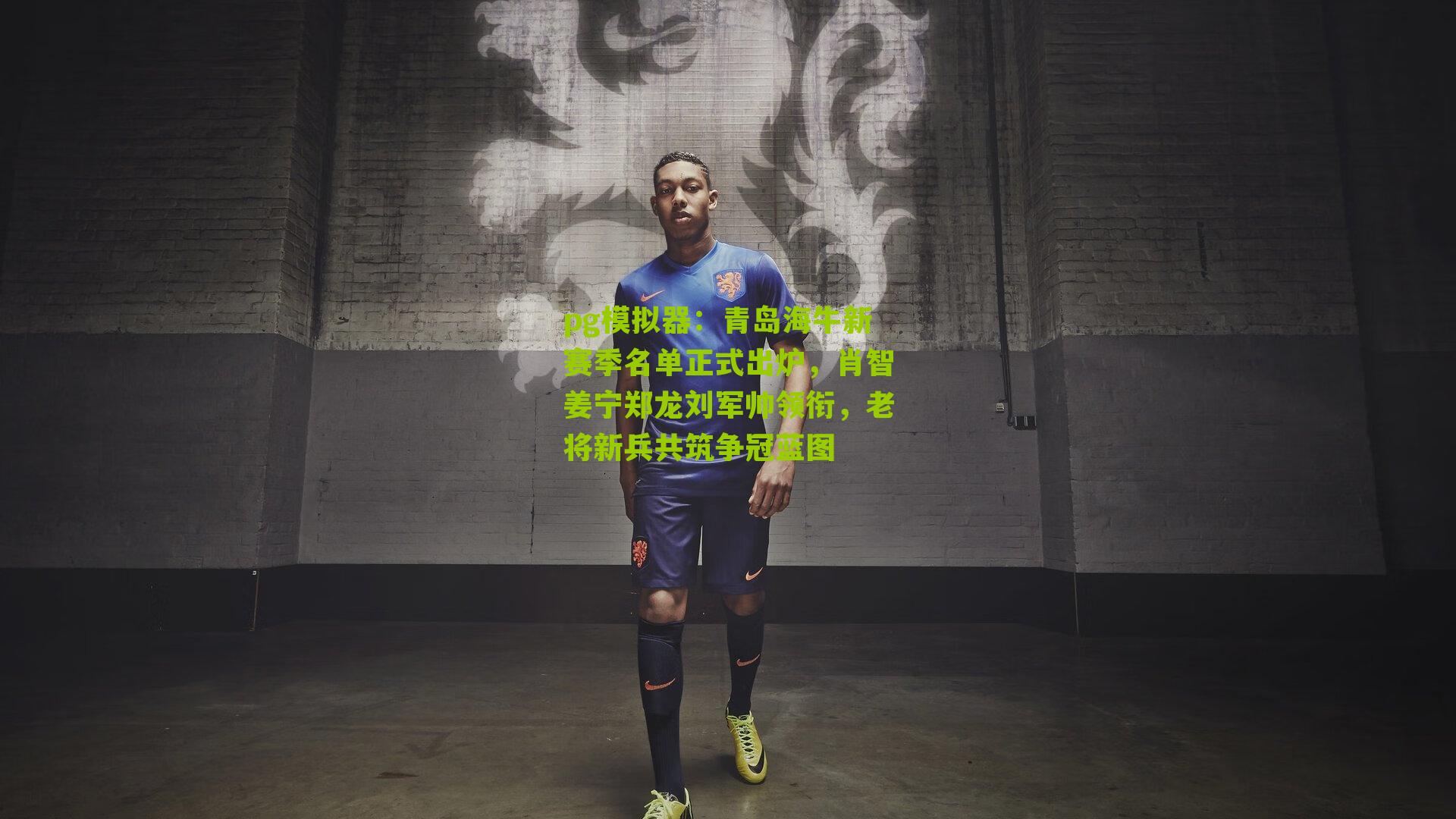 青岛海牛新赛季名单正式出炉，肖智姜宁郑龙刘军帅领衔，老将新兵共筑争冠蓝图